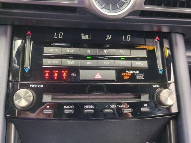 Photo of 2021 Grecian Water Lexus IS 300