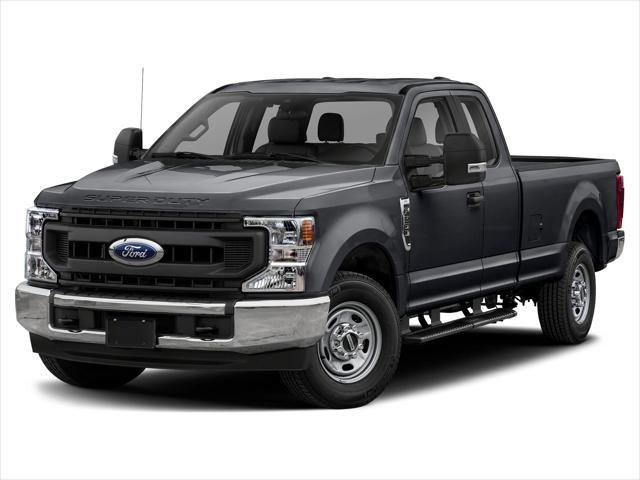 2022 Ford F-350