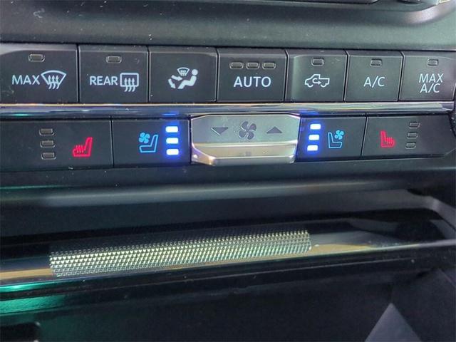 Photo of 2021 Agate Black Metallic Ford F-150