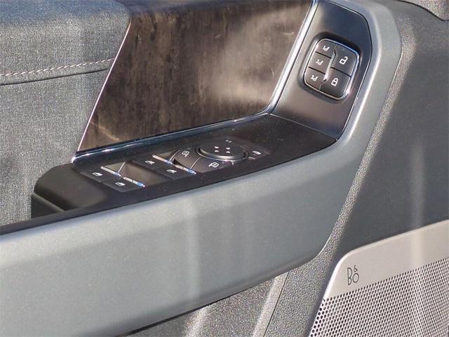 Photo of 2021 Agate Black Metallic Ford F-150