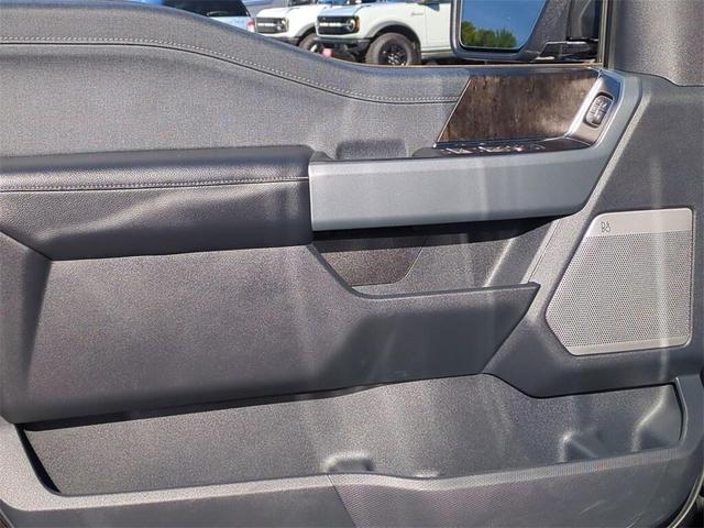 Photo of 2021 Agate Black Metallic Ford F-150