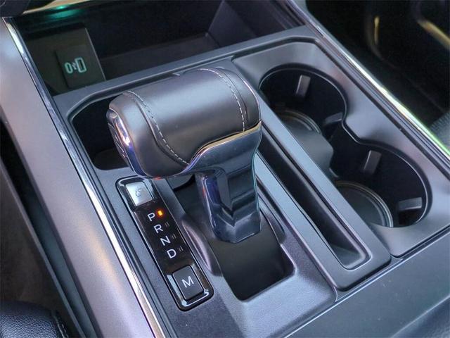 Photo of 2021 Agate Black Metallic Ford F-150
