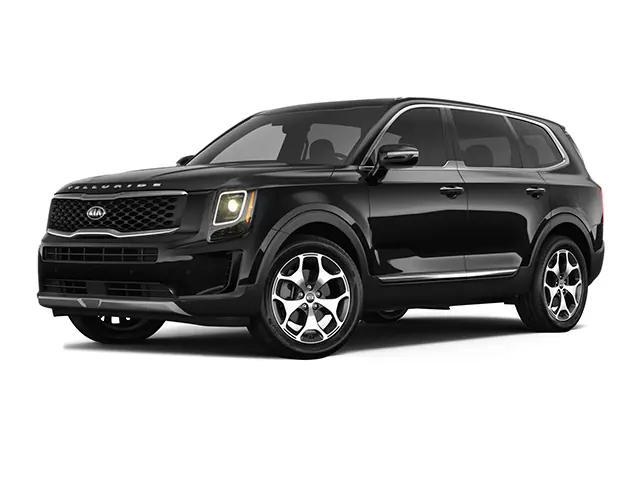 2020 Kia Telluride