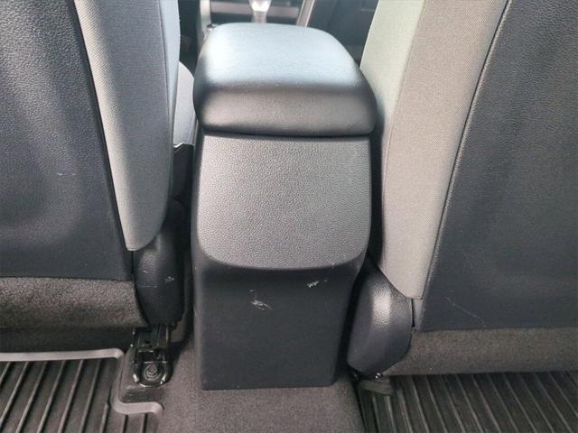 Photo of 2022 Cherry Black Kia Seltos