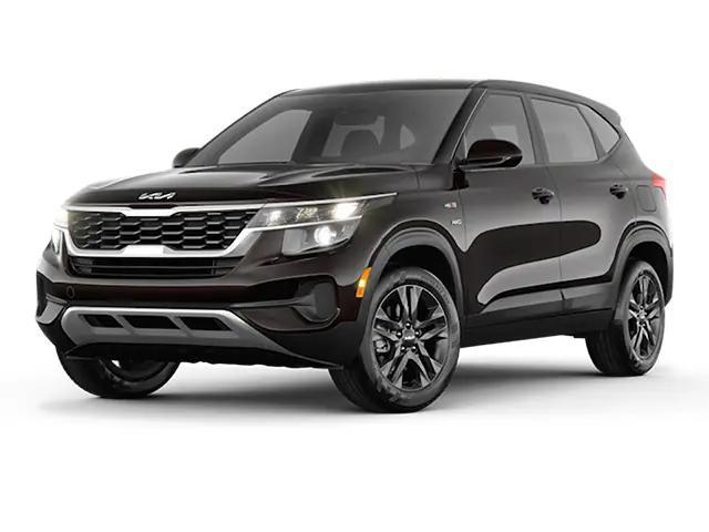 2022 Kia Seltos