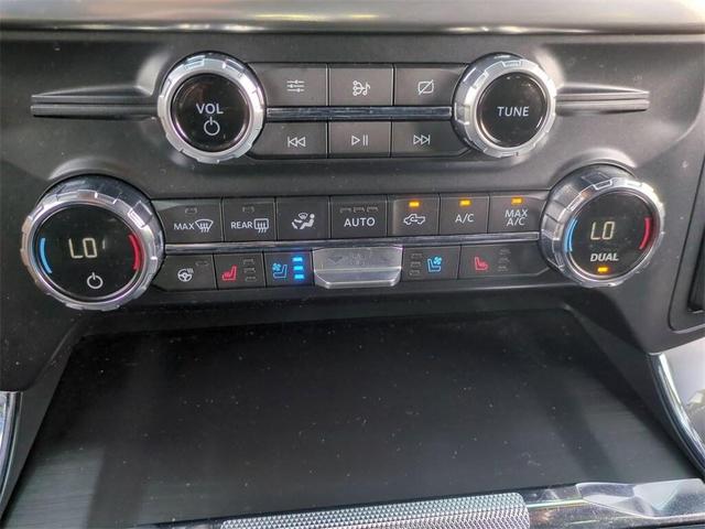 Photo of 2021 Red Ford F-150