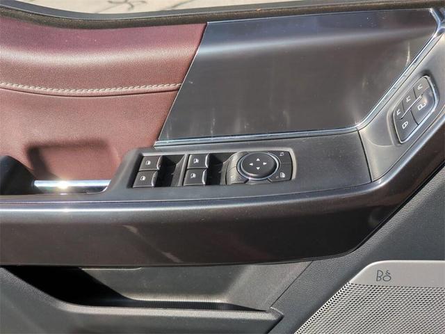 Photo of 2021 Red Ford F-150