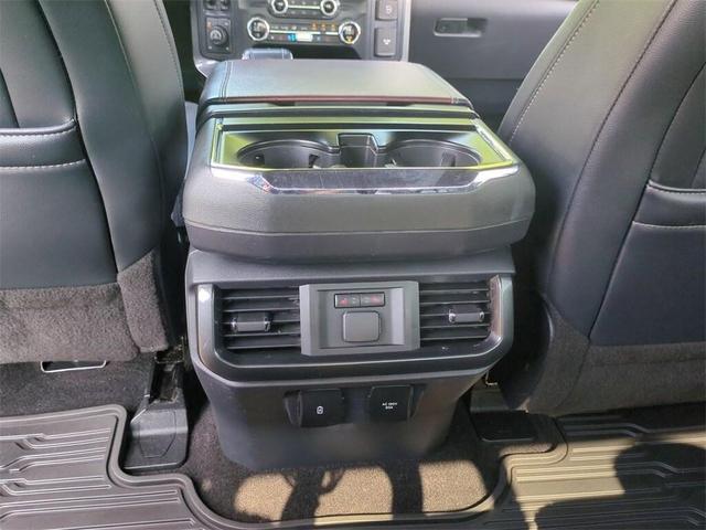 Photo of 2021 Red Ford F-150