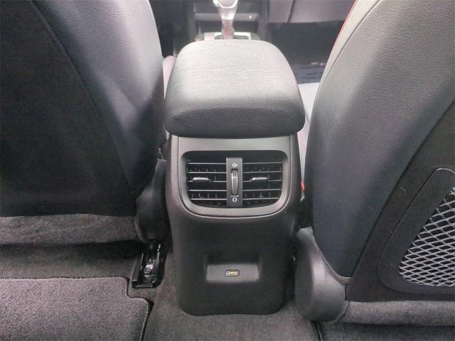 Photo of 2023 Sporty Blue Kia Forte