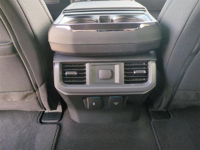 Photo of 2025 Iconic Silver Ford F-150