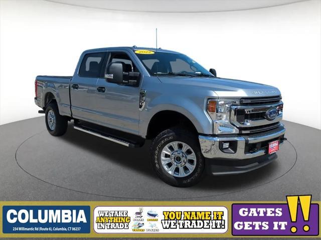 2022 Ford F-350