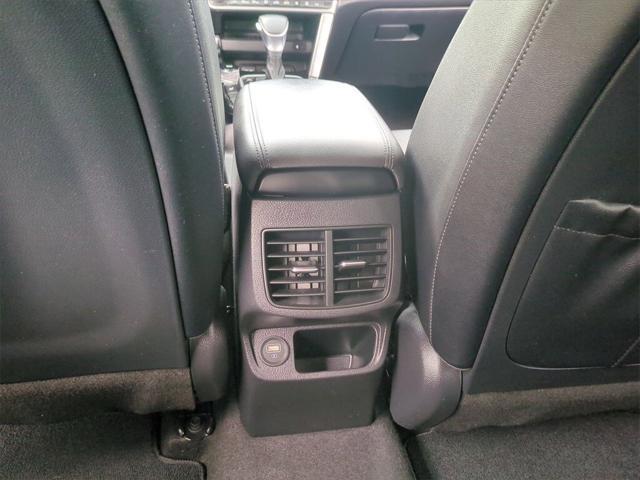 Photo of 2021 Steel Gray Kia Seltos