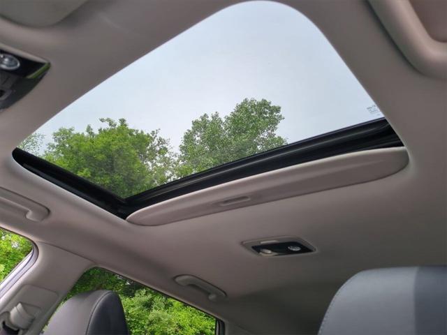 Photo of 2021 Steel Gray Kia Seltos