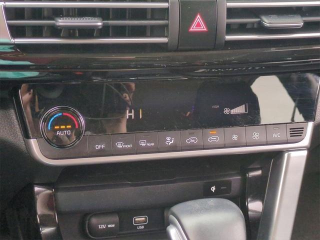 Photo of 2021 Steel Gray Kia Seltos
