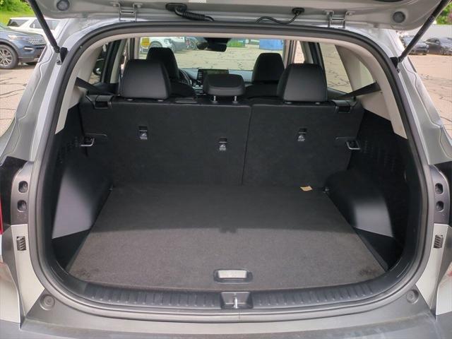 Photo of 2021 Steel Gray Kia Seltos