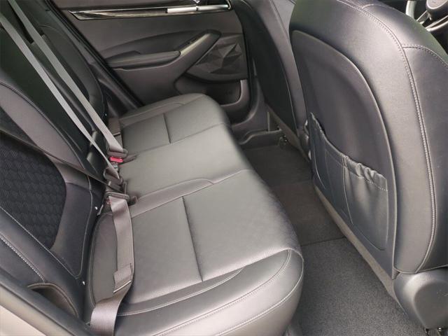 Photo of 2021 Steel Gray Kia Seltos