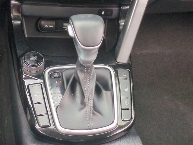 Photo of 2021 Steel Gray Kia Seltos