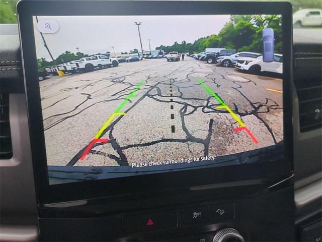 Photo of 2022 Agate Black Ford Expedition