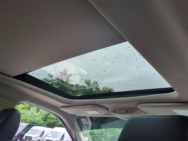 Photo of 2022 Agate Black Ford Expedition
