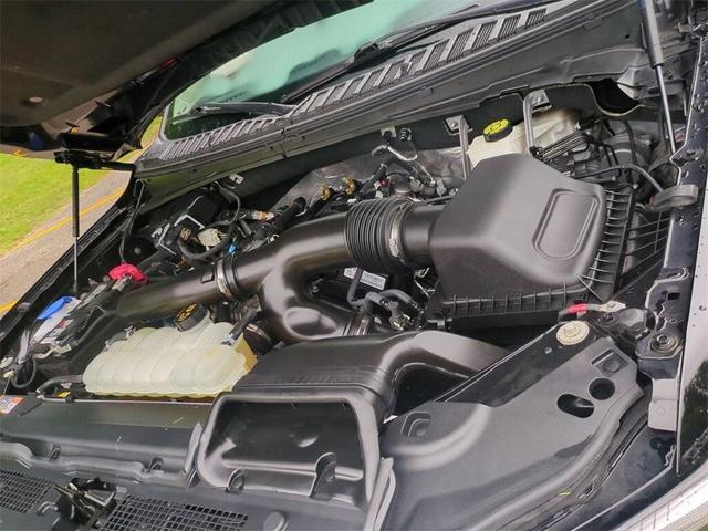 Photo of 2022 Agate Black Ford Expedition