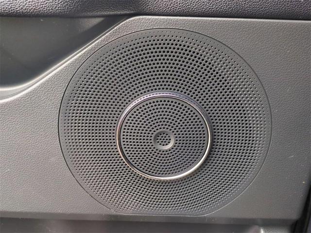 Photo of 2022 Agate Black Ford Expedition
