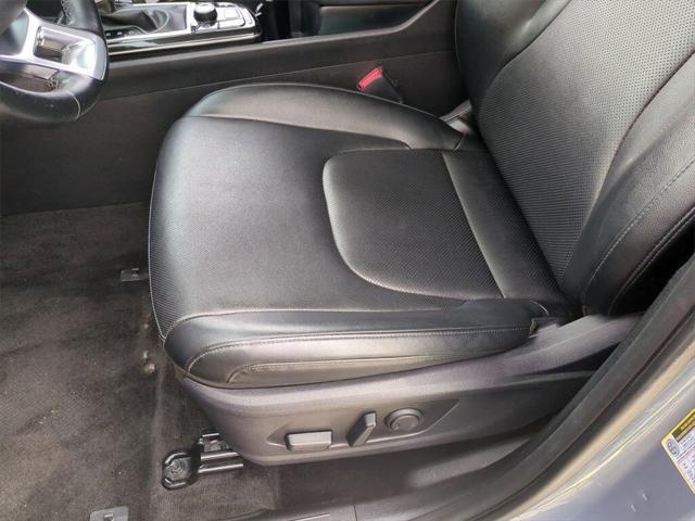 Photo of 2023 Everlasting Silver Kia Sportage