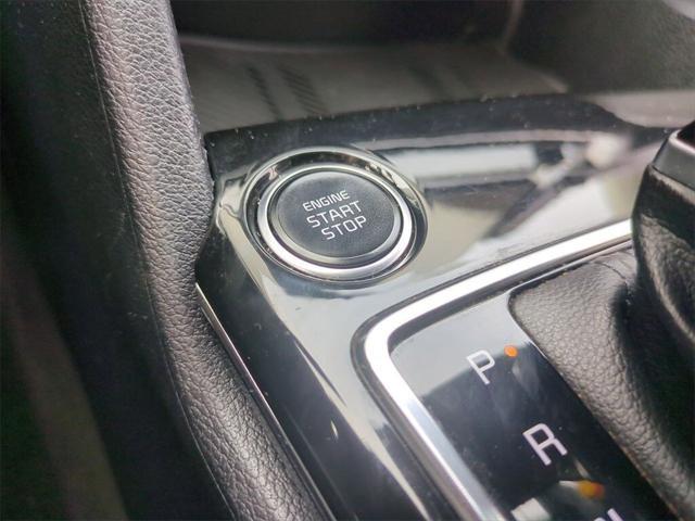 Photo of 2023 Everlasting Silver Kia Sportage
