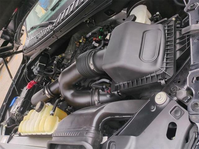 Photo of 2021 Agate Black Ford Expedition Max