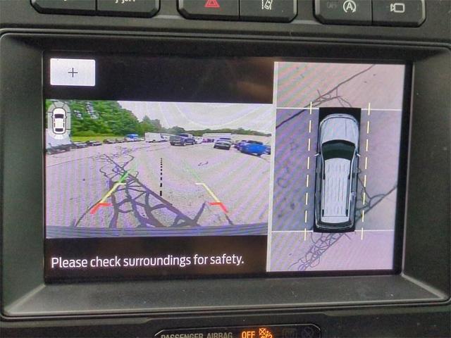 Photo of 2021 Agate Black Ford Expedition Max