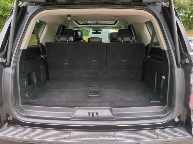 Photo of 2021 Agate Black Ford Expedition Max