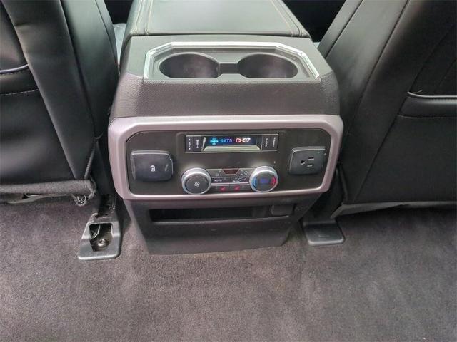 Photo of 2021 Agate Black Ford Expedition Max