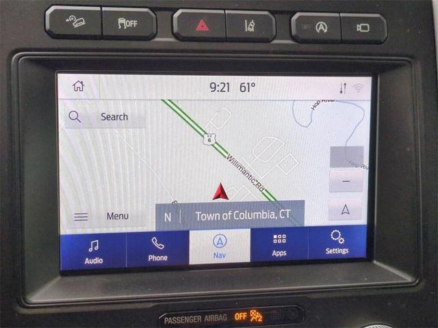 Photo of 2021 Agate Black Ford Expedition Max