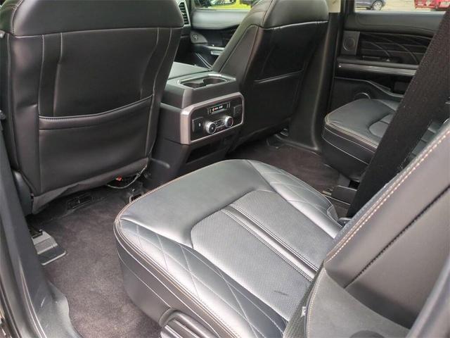 Photo of 2021 Agate Black Ford Expedition Max