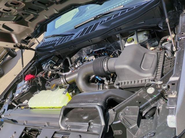 Photo of 2025 Carbonized Gray Metallic Ford F-150