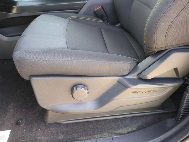 Photo of 2025 Carbonized Gray Metallic Ford F-150