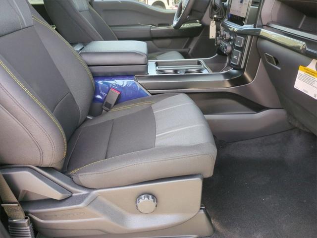 Photo of 2025 Carbonized Gray Metallic Ford F-150