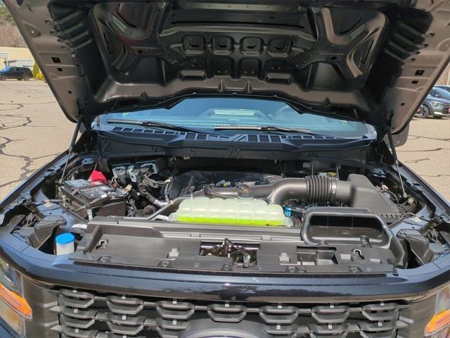 Photo of 2025 Carbonized Gray Metallic Ford F-150