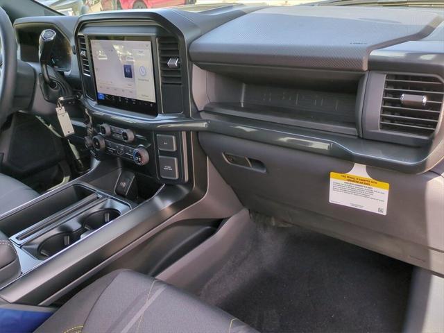 Photo of 2025 Carbonized Gray Metallic Ford F-150