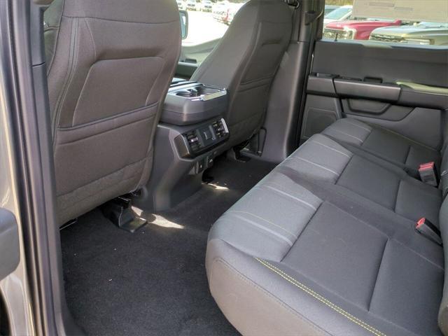 Photo of 2025 Carbonized Gray Metallic Ford F-150