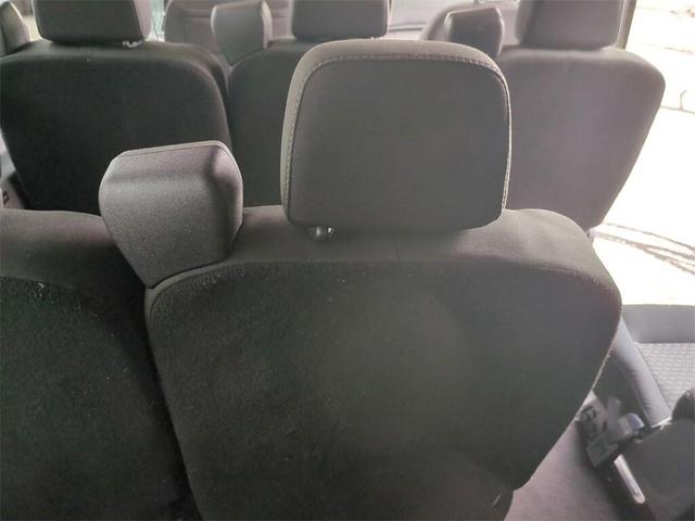 Photo of 2022 Agate Black Ford Transit-350