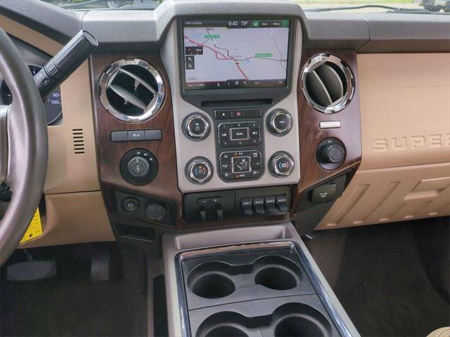 Photo of 2015 Bronze Ford F-350