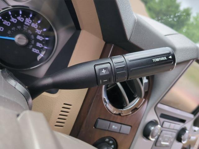 Photo of 2015 Bronze Ford F-350