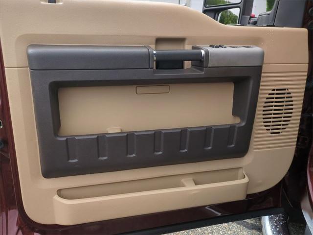 Photo of 2015 Bronze Ford F-350