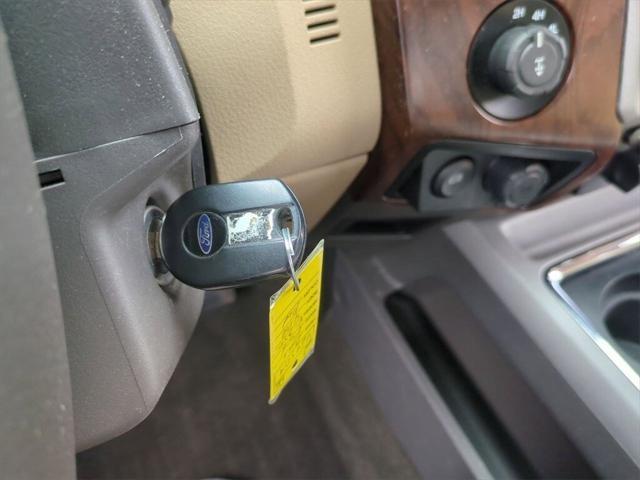 Photo of 2015 Bronze Ford F-350