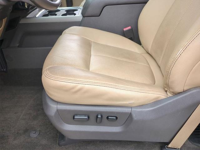 Photo of 2015 Bronze Ford F-350