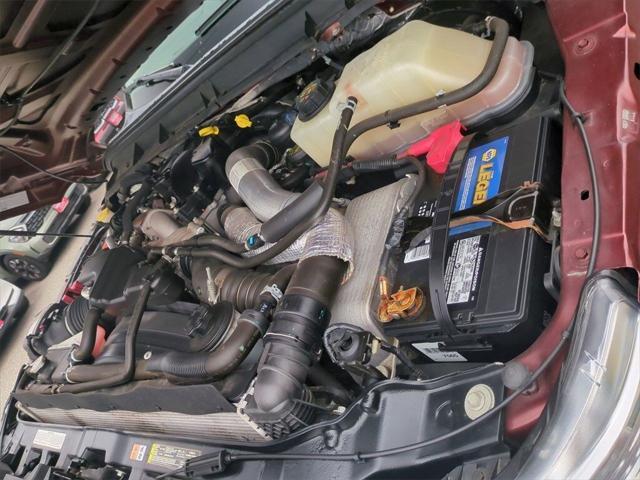Photo of 2015 Bronze Ford F-350
