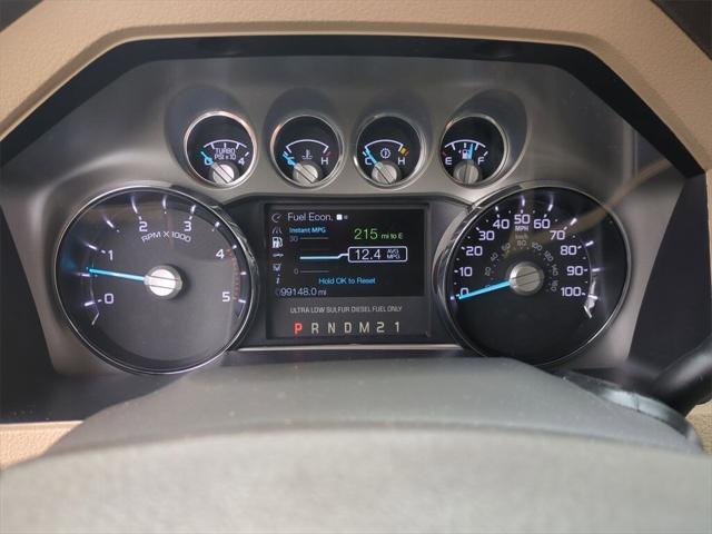 Photo of 2015 Bronze Ford F-350