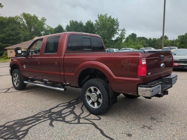 Photo of 2015 Bronze Ford F-350