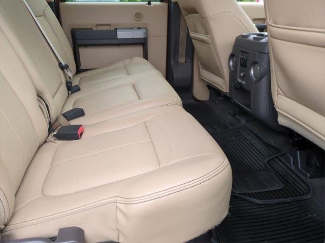 Photo of 2015 Bronze Ford F-350