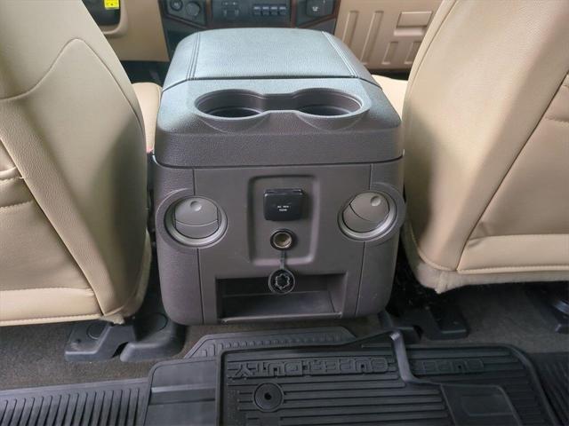 Photo of 2015 Bronze Ford F-350
